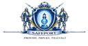 Safeport Crest