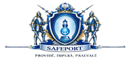 Safeport Crest