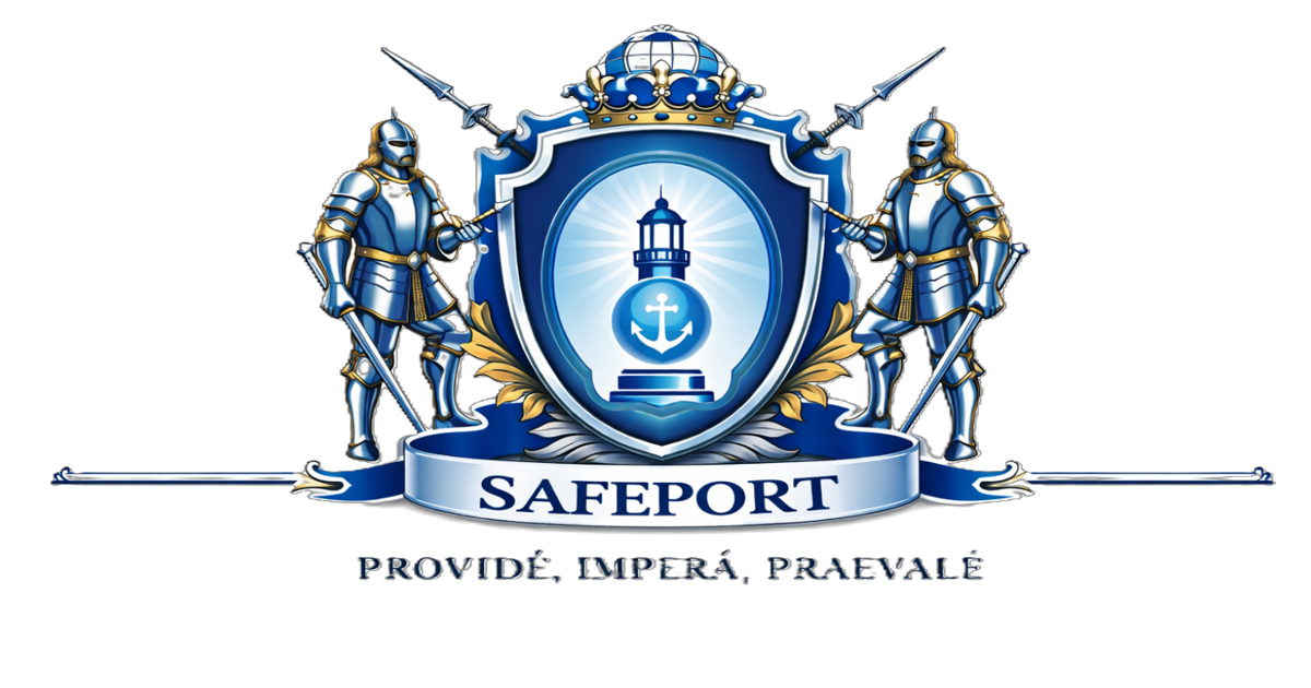 Safeport Guard Monitoring Station